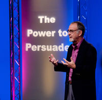 Doug Stevenson - The Power to Persuade
