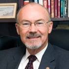 Larry Donnithorne