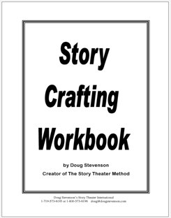 Story Crafting Workbook